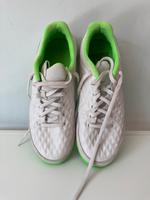 Nike Tiempo IC (Halle) Größe 40 Eimsbüttel - Hamburg Eimsbüttel (Stadtteil) Vorschau