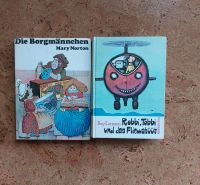 Borgmännchen/Robbi, Tobbi und das Fliewatüüt/Kinderbuch Baden-Württemberg - Nagold Vorschau