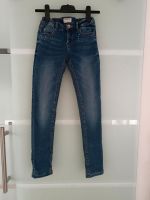 Jeans warm gefüttert Baumwolle Review Gr. 158 Nordrhein-Westfalen - Hamm Vorschau