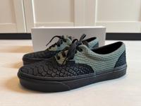 Vans Harry Potter Slytherin Größe 41 NEU Baden-Württemberg - Filderstadt Vorschau