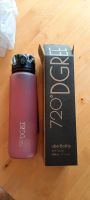 720 Degree 1Liter UberBottle rose/softtouch Bayern - Waldbrunn Vorschau