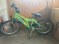 Kinderfahrrad Fahrrad Leipzig - Burghausen-Rückmarsdorf Vorschau