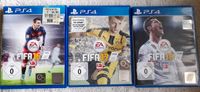 FIFA 16, 17, 18 für PS4 Rheinland-Pfalz - Flacht Vorschau