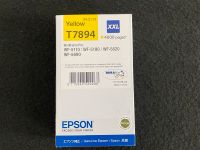 Epson T7894 XXL gelb Original Druckerpatrone C13T789440 Dortmund - Innenstadt-West Vorschau