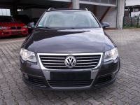 Passat Variant 2.0TDI- 4 Motion Highline Bayern - Egglkofen Vorschau