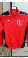 Puma Sport Training Jogging Jacke Gr.134/ 140 Jungen guter Zustan Nordrhein-Westfalen - Gevelsberg Vorschau