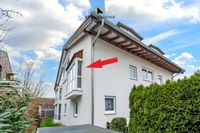 HERRLICHE LAGE! Bezaubernde 2 Zi.-ETW  mit EKB, Tiefgarage + sonnigem Balkon in kleiner Wohneinheit Baden-Württemberg - Kirchheim unter Teck Vorschau