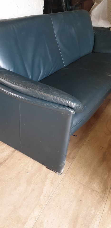 2er Couchsofa in Duisburg