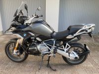 BMW R 1200 GS 3 Pakete uvm. Bayern - Rosenheim Vorschau