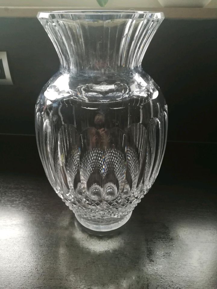Kristall Vasen in Bonn