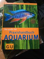 Paxishandbuch Aquarium Baden-Württemberg - Hüfingen Vorschau