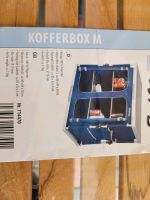 Kofferbox-M Häfen - Bremerhaven Vorschau