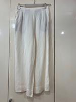 Weite Damen Culotte Hose – Cremeweiß – Gr. M Brotterode-Trusetal - Trusetal Vorschau