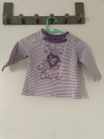 Baby langarm shirt Hessen - Wiesbaden Vorschau