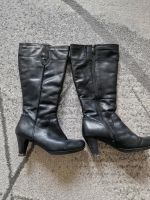 Stiefel von Tamaris Größe 40 Hannover - Nord Vorschau