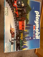 Playmobil RC Train 4017 Bayern - Feucht Vorschau