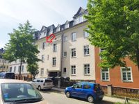 *** Tolle 2-Raum-Wohnung mit Balkon und Gartennutzung in Chemnitz-Hilbersdorf *** Chemnitz - Hilbersdorf Vorschau