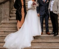 Hochzeitskleid | Brautkleid | Braut | Hochzeit | AnnAngelex Nordrhein-Westfalen - Schwelm Vorschau