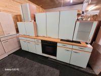 Küche Einbauküche Mit E-Herd Küchenmöbel Hannover - Nord Vorschau