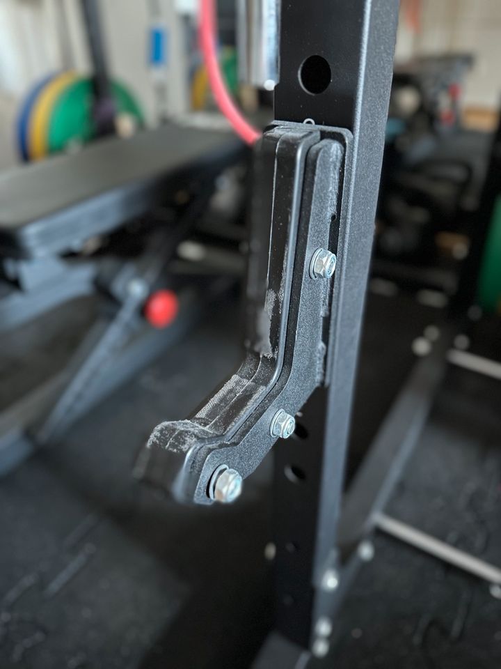 ⭐️Power Rack SQMIZE® SQ7.06, Höhe 213 cm⭐️ in Leipzig