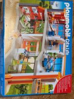 Playmobil 6657 Kinderkrankenhaus Wandsbek - Hamburg Sasel Vorschau