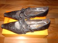 Original Fidji Damenschuhe Gr. 39 NEU i. OVP zu verkaufen Baden-Württemberg - Ingoldingen Vorschau