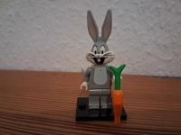 Lego Minifigur Serie Looney Tunes Bugs Bunny CMF Sachsen-Anhalt - Halle Vorschau