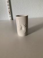 Kleine Vase aus Porzellan Nordrhein-Westfalen - Niederkassel Vorschau