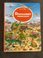 Dinosaurier Wimmelbuch von Max Walther Rheinland-Pfalz - Bingen Vorschau