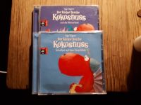 Zwei DVD der kleine Ritter Kokosnuss Altona - Hamburg Ottensen Vorschau