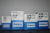 MAHLE Ölfilter OX41D OC 214 OX 127/D OC 51 BMW AUDI VW SEAT VOLVO Saarland - Riegelsberg Vorschau