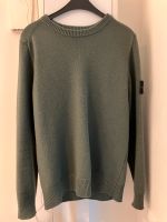 Stone Island Pullover - 100 % Wolle Schleswig-Holstein - Glücksburg Vorschau