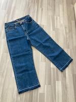 Culotte Jeans in M Nordrhein-Westfalen - Remscheid Vorschau