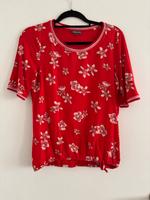 Set Bluse und Leinenhose Street One 38 Nordrhein-Westfalen - Siegburg Vorschau