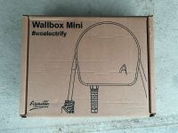 Alphatec Wallbox Mini 11kW AW1eM XL NEU OVP Bayern - Hirschaid Vorschau