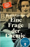 Eine Frage der Chemie, Bonnie Graham, Piper-Verlag, neu Nordrhein-Westfalen - Hattingen Vorschau