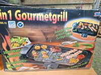 2 in 1 Gourmetgrill, Quigg Niedersachsen - Meinersen Vorschau