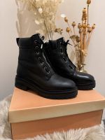 Copenhagen Studios  Boots Stiefelette Biker 37 NW NP 260€ Niedersachsen - Osterode am Harz Vorschau