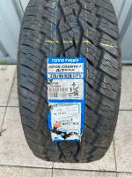 1x 275/40R20 110H Toyo Open Country neu Niedersachsen - Einbeck Vorschau