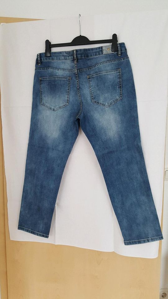 Damen Jeans Neu in Heidesheim