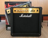 Marshall MG 15 CD Gitarrenverstärker Nordrhein-Westfalen - Iserlohn Vorschau