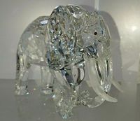 Swarovski Elefant Jahresfigur 1993 SCS Nordrhein-Westfalen - Oberhausen Vorschau