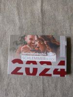 Schlemmerblock / Gutscheinbuch Hannover & Umgebung 2024 Hannover - Mitte Vorschau