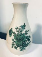 Hübsche Rosenthal Vase aus edlem Porzellan mit Blumenmuster Deko Wandsbek - Hamburg Farmsen-Berne Vorschau