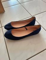 Ballerina Schuhe - von H&M Nordrhein-Westfalen - Wülfrath Vorschau