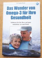 Das Wunder von Omega-3 für ihre Gesundheit Baden-Württemberg - Rauenberg Vorschau