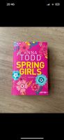 Spring Girls - Anna Todd Bayern - Regensburg Vorschau