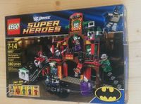 LEGO 6857 Batman NEU&OVP Dynamic Duo Funhouse Escape Duisburg - Duisburg-Mitte Vorschau