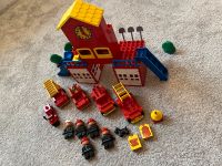 LEGO® Duplo 2658 Feuerwache Bayern - Großweil Vorschau