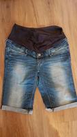 Umstandshose kurz / Umstandsshort / kurze Hose Schwangerschaft Dresden - Neustadt Vorschau